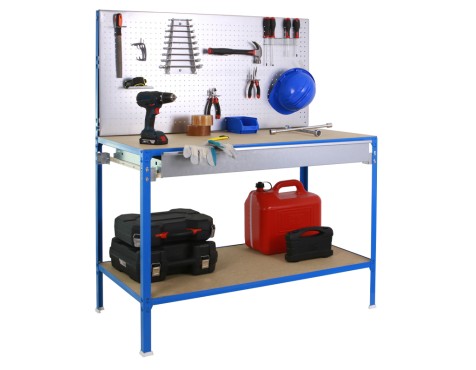 Prestatgeria Metàl·Lica Ecowork bt2 Simonrack