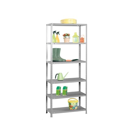 Prestatgeria Metàl·Lica Comfort Gris Simonrack