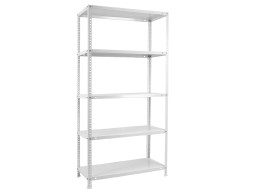 Prestatgeria Metàl·Lica Comfort Plus Simonrack