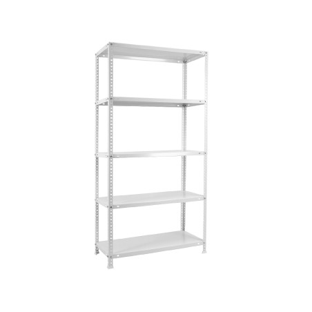 Prestatgeria Metàl·Lica Comfort Plus Simonrack
