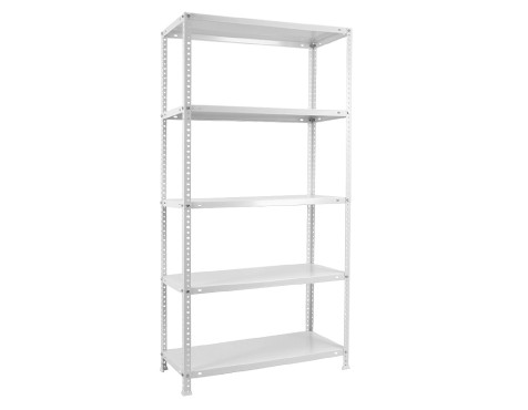 Prestatgeria Metàl·Lica Comfort Plus Simonrack