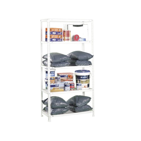 Prestatgeria Metàl·Lica Comfort Plus Simonrack