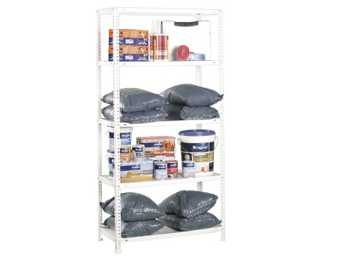 Prestatgeria Metàl·Lica Comfort Plus Simonrack