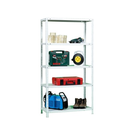 Prestatgeria Metàl·Lica Comfort Plus Simonrack