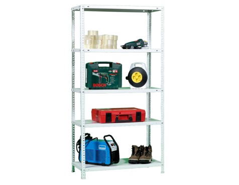 Prestatgeria Metàl·Lica Comfort Plus Simonrack