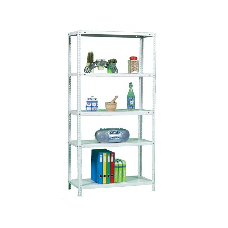 Prestatgeria Metàl·Lica Comfort Plus Simonrack