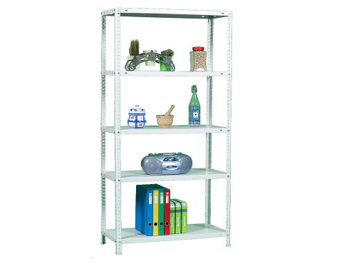 Prestatgeria Metàl·Lica Comfort Plus Simonrack