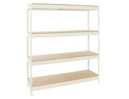 Prestatgeria Metàl·Lica Ecoforte Simonrack