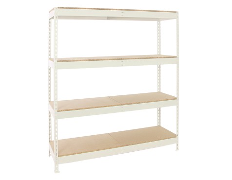 Prestatgeria Metàl·Lica Ecoforte Simonrack