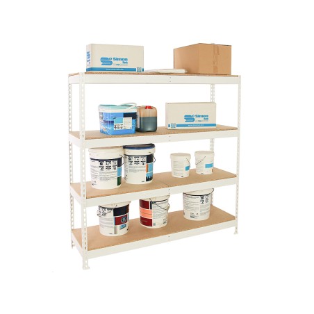 Prestatgeria Metàl·Lica Ecoforte Simonrack