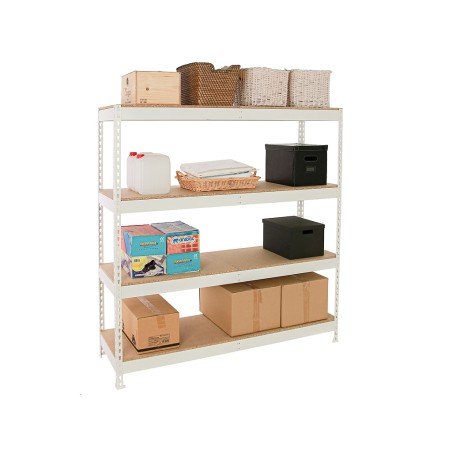 Prestatgeria Metàl·Lica Ecoforte Simonrack