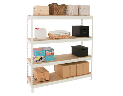 Prestatgeria Metàl·Lica Ecoforte Simonrack
