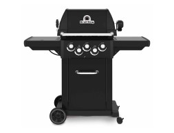 Barbacoa De Gas Royal 390 Shadow Broil King®