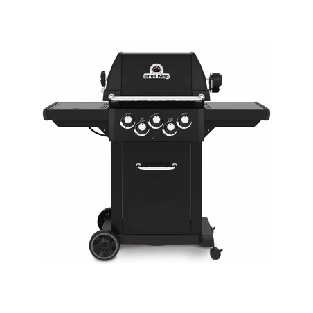 Barbacoa De Gas Royal 390 Shadow Broil King®