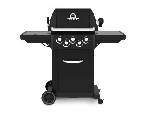 Barbacoa De Gas Royal 390 Shadow Broil King®