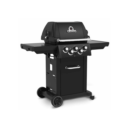 Barbacoa De Gas Royal 390 Shadow Broil King®