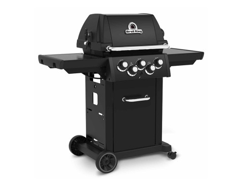 Barbacoa De Gas Royal 390 Shadow Broil King®