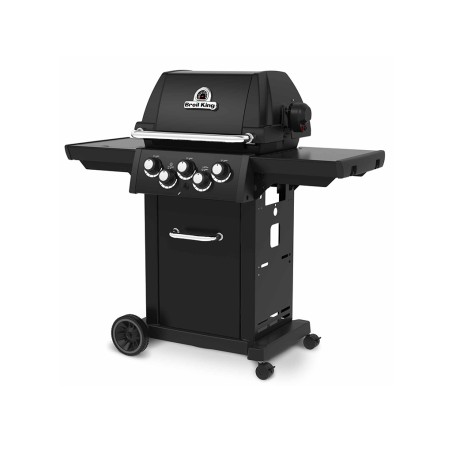 Barbacoa De Gas Royal 390 Shadow Broil King®