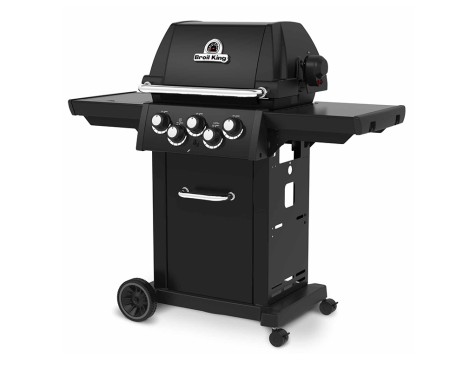 Barbacoa De Gas Royal 390 Shadow Broil King®