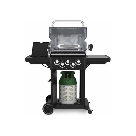 Barbacoa De Gas Royal 390 Shadow Broil King®