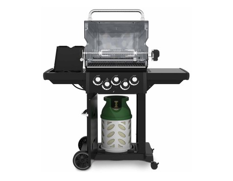 Barbacoa De Gas Royal 390 Shadow Broil King®