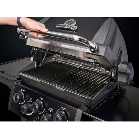 Barbacoa De Gas Royal 390 Shadow Broil King®