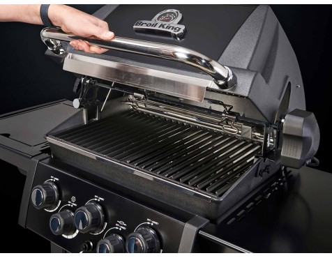 Barbacoa De Gas Royal 390 Shadow Broil King®