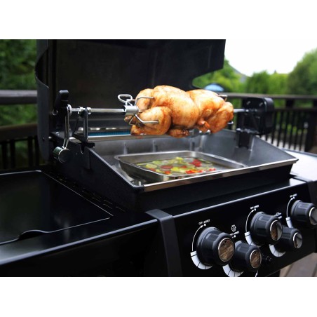Barbacoa De Gas Royal 390 Shadow Broil King®
