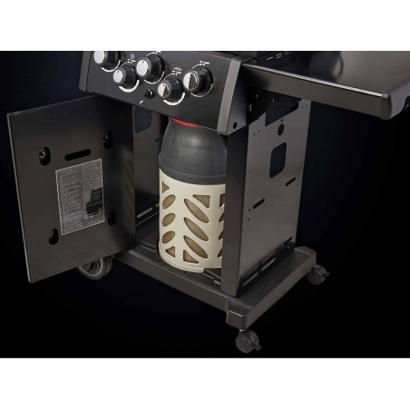 Barbacoa De Gas Royal 390 Shadow Broil King®