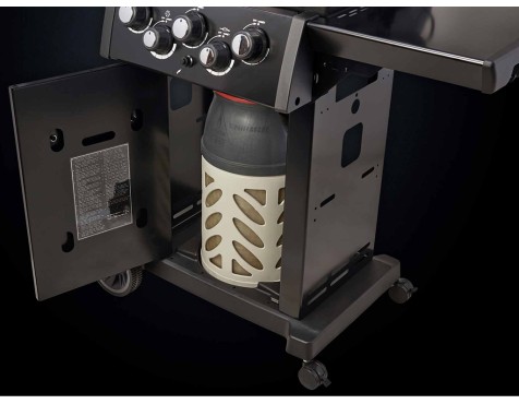 Barbacoa De Gas Royal 390 Shadow Broil King®
