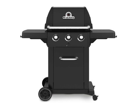 Barbacoa De Gas Royal 320 Shadow Broil King®
