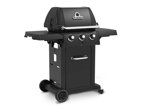 Barbacoa De Gas Royal 320 Shadow Broil King®