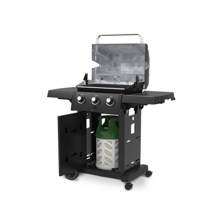 Barbacoa De Gas Royal 320 Shadow Broil King®