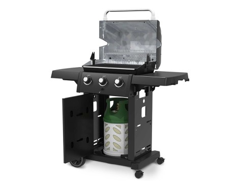 Barbacoa De Gas Royal 320 Shadow Broil King®