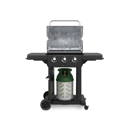 Barbacoa De Gas Royal 320 Shadow Broil King®