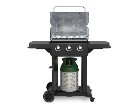 Barbacoa De Gas Royal 320 Shadow Broil King®