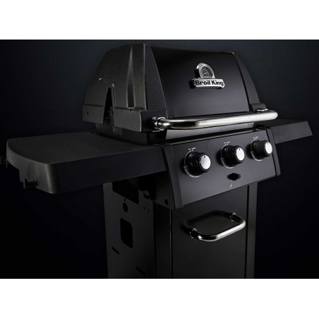 Barbacoa De Gas Royal 320 Shadow Broil King®