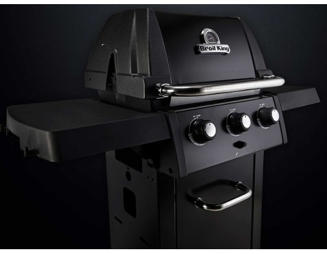 Barbacoa De Gas Royal 320 Shadow Broil King®