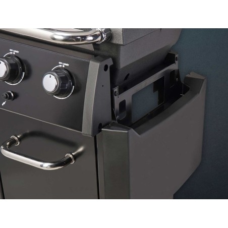 Barbacoa De Gas Royal 320 Shadow Broil King®
