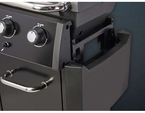 Barbacoa De Gas Royal 320 Shadow Broil King®