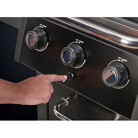 Barbacoa De Gas Royal 320 Shadow Broil King®