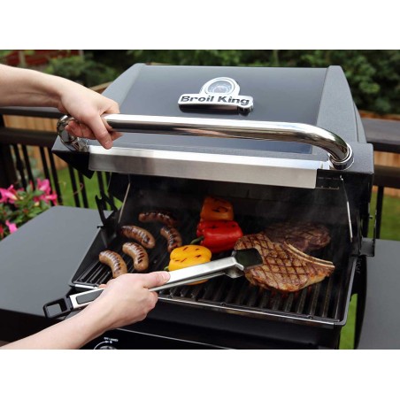Barbacoa De Gas Royal 320 Shadow Broil King®
