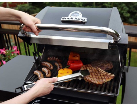 Barbacoa De Gas Royal 320 Shadow Broil King®