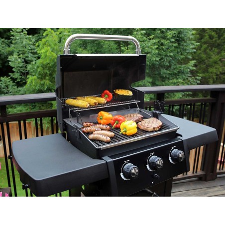 Barbacoa De Gas Royal 320 Shadow Broil King®