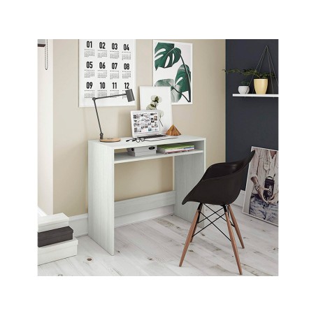 Escritorio Blanco Alpes New