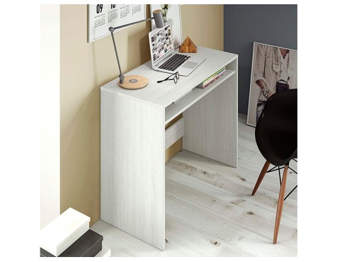 Escritorio Blanco Alpes New