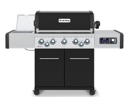 Barbacoa De Gas Regal Q 590 Ir Broil King®