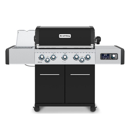 Barbacoa De Gas Regal Q 590 Ir Broil King®
