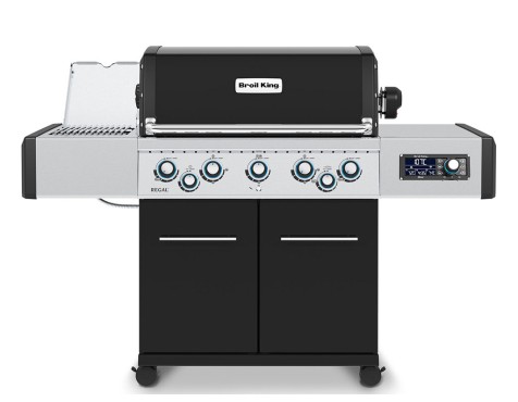Barbacoa De Gas Regal Q 590 Ir Broil King®