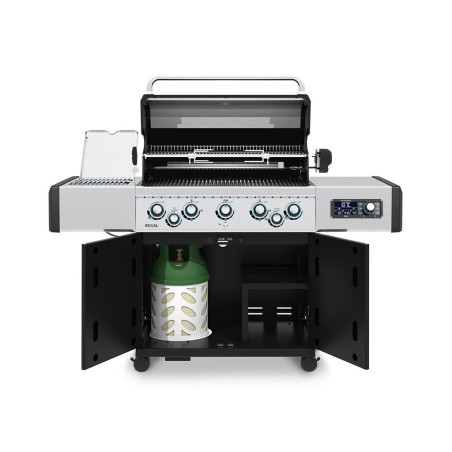 Barbacoa De Gas Regal Q 590 Ir Broil King®